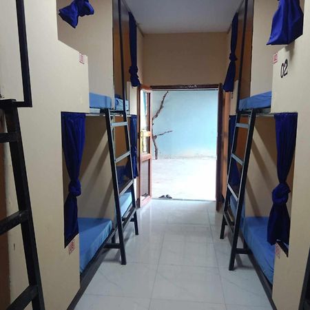 Sunrise View Hostel Kaoh Touch ภายนอก รูปภาพ
